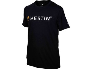 Westin Koszulka Original T-Shirt Black - XS 