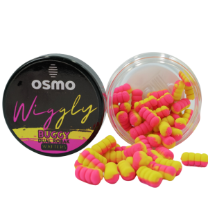 Osmo Przynęta Mini Robak Wafters Wiggly 25ml Buggy 