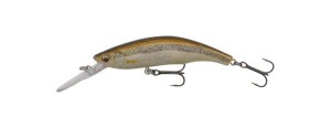 Wobler SG 3D Minnow Diver 7,5cm 9g Minnow 