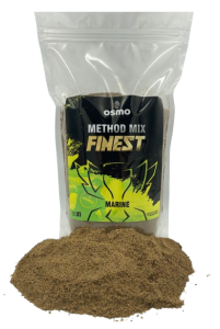 Osmo Zanęta Method Mix Finest 800g Marine