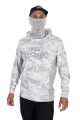 Fox Rage Koszulka UV Hooded Light Cam Top1.jpg