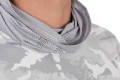 Fox Rage Koszulka UV Hooded Light Cam Top3.jpg