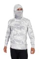 Fox Rage Koszulka UV Hooded Light Cam Top2.jpg
