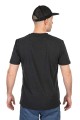 Fox Rage Koszulka Voyager Tee Dark Grey2.jpg