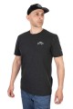 Fox Rage Koszulka Voyager Tee Dark Grey.jpg
