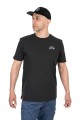 Fox Rage Koszulka Voyager Tee Dark Grey1.jpg