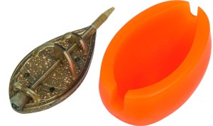 Koszyk z formą Method Feeder MEGA E-S-P EX-LARGE BODY 100g