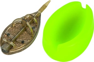 Koszyk z formą  Method Feeder MEGA E-S-P LARGE BODY 56g  
