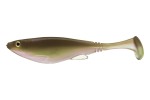 Daiwa Guma Prorex Belly Shad 6cm 2g - Wakasagi