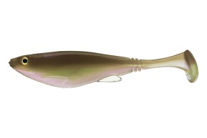 Daiwa Guma Prorex Belly Shad 8,5cm 5g - Wakasagi 