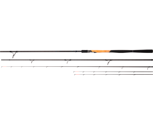 Feeder Supera X Distance.png