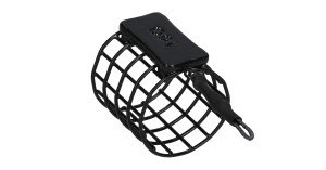 Mikado Koszyczek Zanętowy Okrągły 4K Light 20g (25x25mm) 