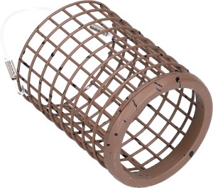 Mikado Koszyczek Zanętowy Otwarty do Nęcenia L (45x58mm)