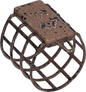 Mikado Koszyczek Zanętowy Okrągły Canal Pro 5g (20x20mm) 