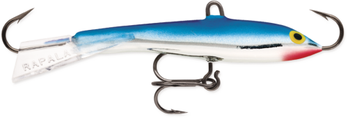 Rapala Balansówka Jigging Rap 2cm 4g Kolor CHB 139211.png