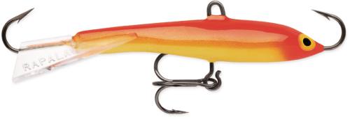 Rapala Balansówka Jigging Rap Kolor GFR