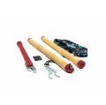 Tonar Pierzchnia do Lodu Pika Red t-pr-02.jpg