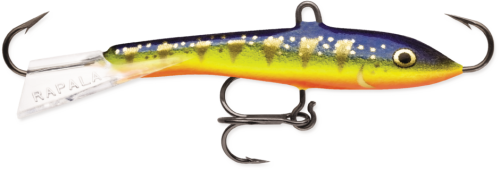 Rapala Balansówka Jigging Rap Kolor GHP