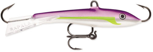 Rapala Balansówka Jigging Rap Kolor RSD