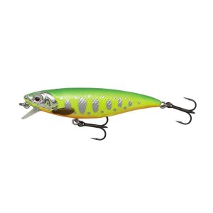 Wobler SG 3D Twitch Minnow 6,6cm 5g SS FT Smolt