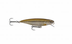 Wobler SG 3D Twitch Minnow 6,6cm 5g SS 05-Minnow