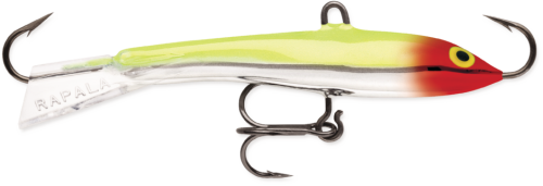 Rapala Balansówka Jigging Rap Kolor CLN