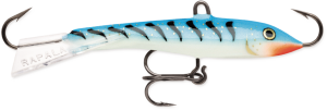 Rapala Balansówka Jigging Rap 5cm 9g Kolor - GBT 