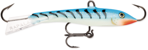 Rapala Balansówka Jigging Rap Kolor GBT