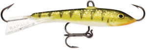 Rapala Balansówka Jigging Rap 5cm 9g Kolor - GYP 