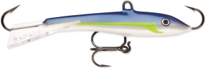 Rapala Balansówka Jigging Rap 5cm 9g Kolor - HSD 
