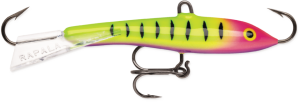 Rapala Balansówka Jigging Rap 5cm 9g Kolor - HSP 