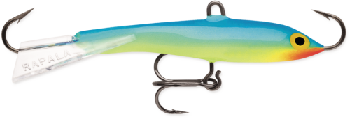 Rapala Balansówka Jigging Rap Kolor PRT