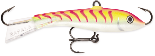 Rapala Balansówka Jigging Rap Kolor PTU.png