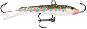 Rapala Balansówka Jigging Rap 5cm 9g Kolor - RT 