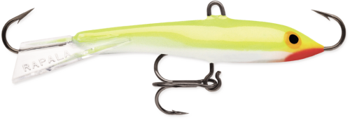 Rapala Balansówka Jigging Rap Kolor SFC