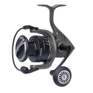 Savage Gear Kołowrotek Thoriz C5000HG 