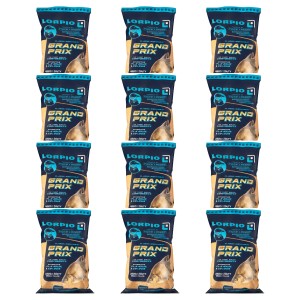 Lorpio Zanęta Grand Prix 12x1kg Bream Yellow - ZESTAW