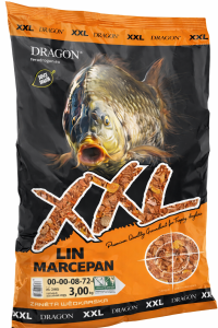 Dragon Zanęta XXL 3kg Lin-Marcepan 