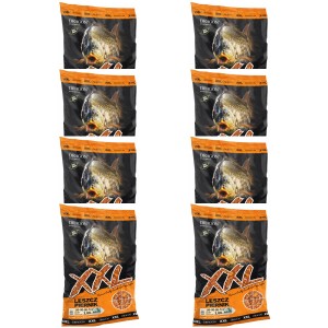 Dragon Zanęta XXL 8x3kg Leszcz-Piernik - ZESTAW