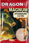 Dragon Zanęta Magnum 2.5kg Standard 
