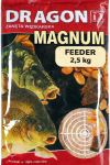 Dragon Zanęta Magnum 2.5kg Feeder 