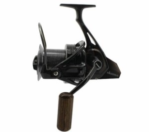 Okuma Kołowrotek Karpiowy 8K 