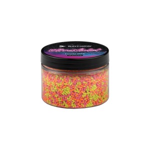 BaitNow Dodatek Method Feeder 150ml Fluo Mix Ultra Violet 