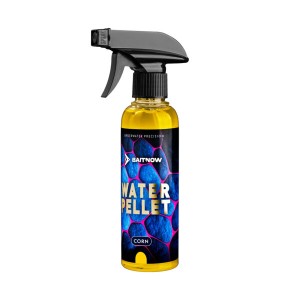 BaitNow Liquid Method Feeder 250ml Water Pellet Corn 