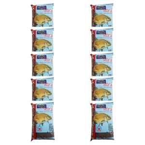 Champion Feed Zanęta 10x2kg Wonder Black 