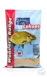 Champion Feeder Zanęta 2kg Wonder Gold 