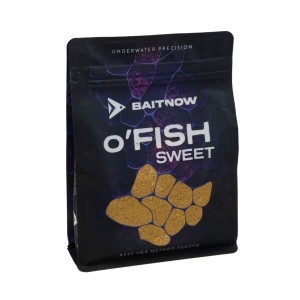 BaitNow Zanęta Method Feeder 800g O'Fish Sweet 