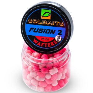 Solbaits Przynęta Wafters Mini 50ml Fusion 2 