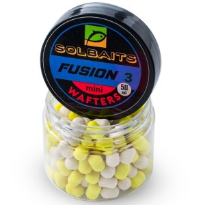 Solbaits Przynęta Wafters Mini 50ml Fusion 3 
