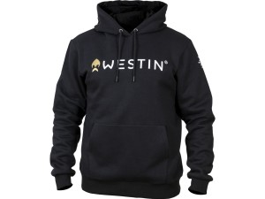 Westin Bluza Original Hoodie Black - XL 